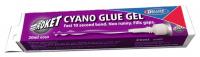 AD-69 Deluxe Materials Roket Cyano Glue Gel